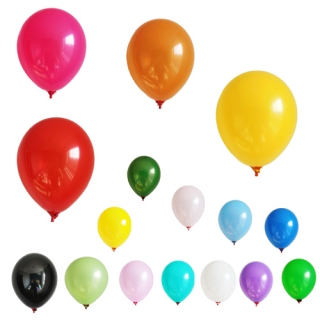 BZ01-BZ16 Matte Color Pa