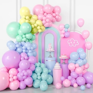 147pcs Customized Boy or