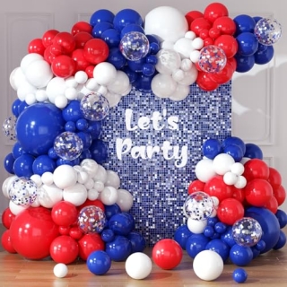 Birthday Party Decor 260