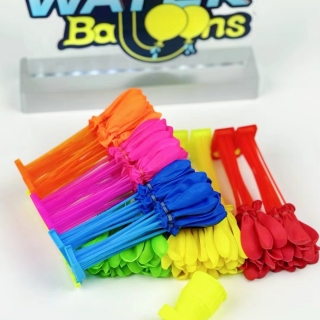 18pcs self sealing bunch