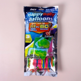Water Bunch Balloons – 