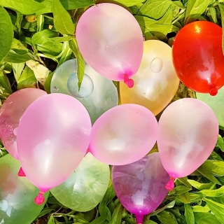 3-Inch Water Balloons –